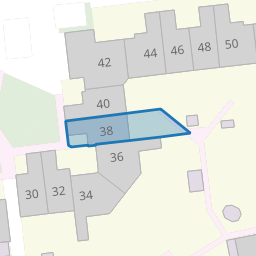 Perceel APD01-L-9277