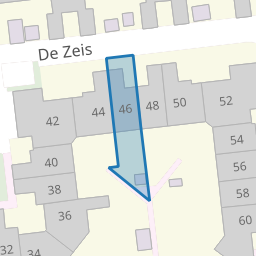 Perceel APD01-L-9278