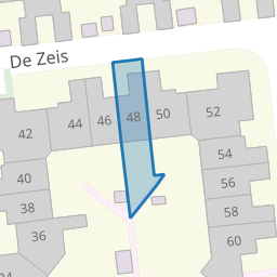 Perceel APD01-L-9279