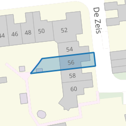 Perceel APD01-L-9280