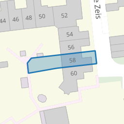 Perceel APD01-L-9281