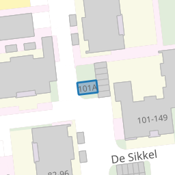 Perceel APD01-L-9289