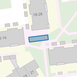 Perceel APD01-L-9295