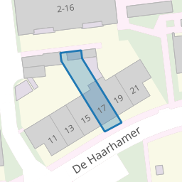 Perceel APD01-L-9299