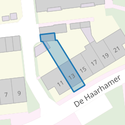 Perceel APD01-L-9301