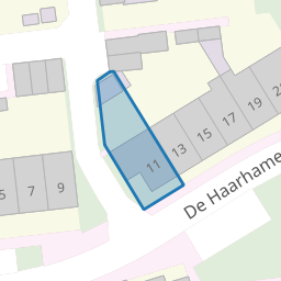 Perceel APD01-L-9302