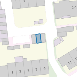 Perceel APD01-L-9304