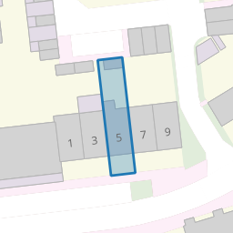 Perceel APD01-L-9306