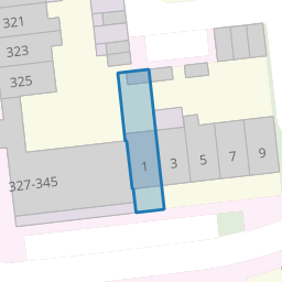 Perceel APD01-L-9308