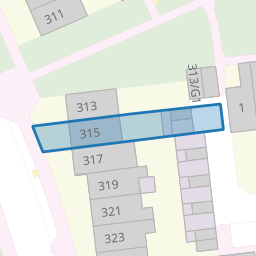 Perceel APD01-L-9311