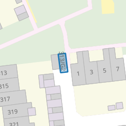 Perceel APD01-L-9313