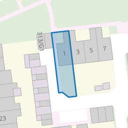 Perceel APD01-L-9314