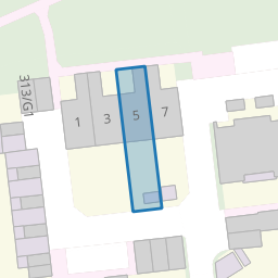 Perceel APD01-L-9316