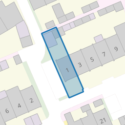 Perceel APD01-L-9320