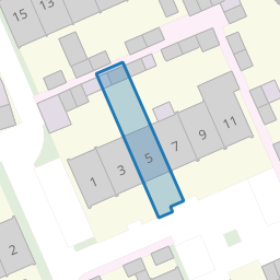 Perceel APD01-L-9322