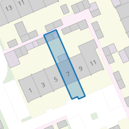 Perceel APD01-L-9323