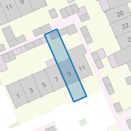 Perceel APD01-L-9324