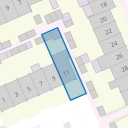 Perceel APD01-L-9325