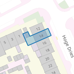 Perceel APD01-L-9327