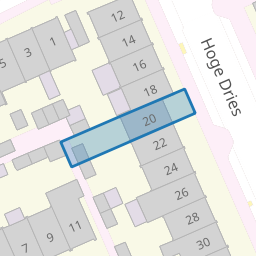 Perceel APD01-L-9330