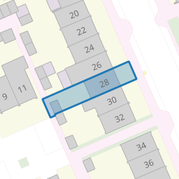 Perceel APD01-L-9334