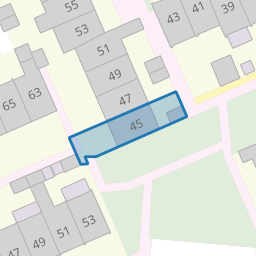 Perceel APD01-L-9353