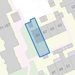 Perceel APD01-L-9357