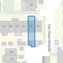 Perceel APD01-L-9373