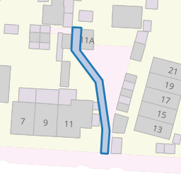 Perceel APD01-L-9409