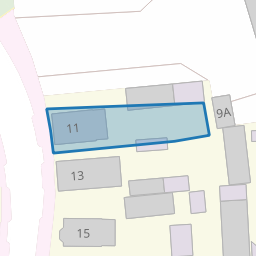 Perceel APD01-L-9435