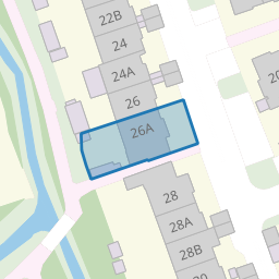 Perceel APD01-L-9458