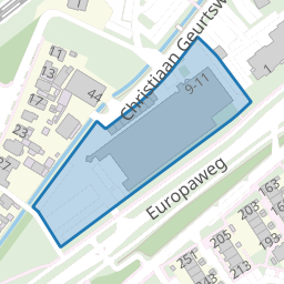 Perceel APD01-L-9486