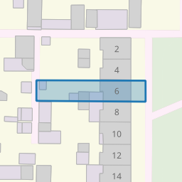 Perceel APD01-L-9489