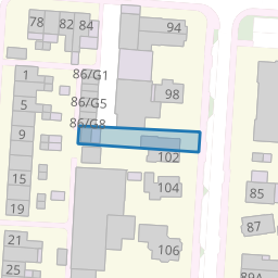 Perceel APD01-L-9492