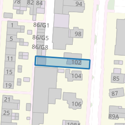 Perceel APD01-L-9493