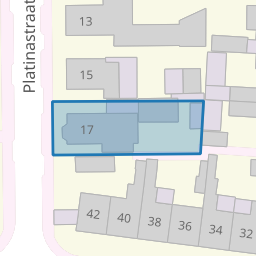 Perceel APD01-L-9500