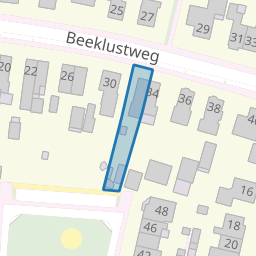 Perceel APD01-L-9502