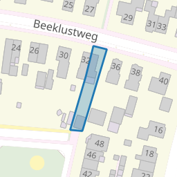 Perceel APD01-L-9503