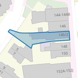 Perceel APD01-L-9507