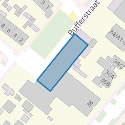 Perceel APD01-L-9508