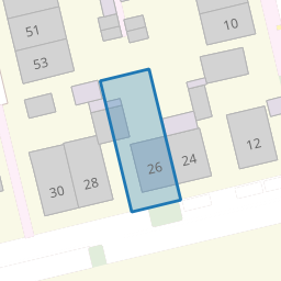 Perceel APD01-L-9521