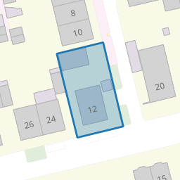 Perceel APD01-L-9523