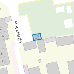 Perceel APD01-L-9526