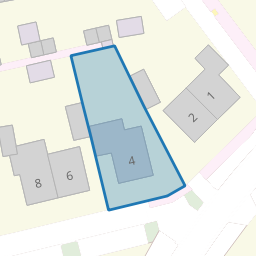 Perceel APD01-L-9529