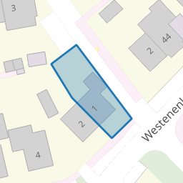 Perceel APD01-L-9531