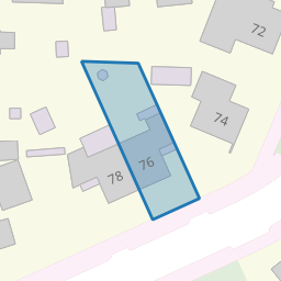 Perceel APD01-L-9540