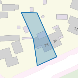 Perceel APD01-L-9541