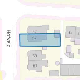 Perceel APD01-L-9548