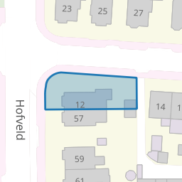 Perceel APD01-L-9549