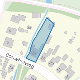 Perceel APD01-L-9561